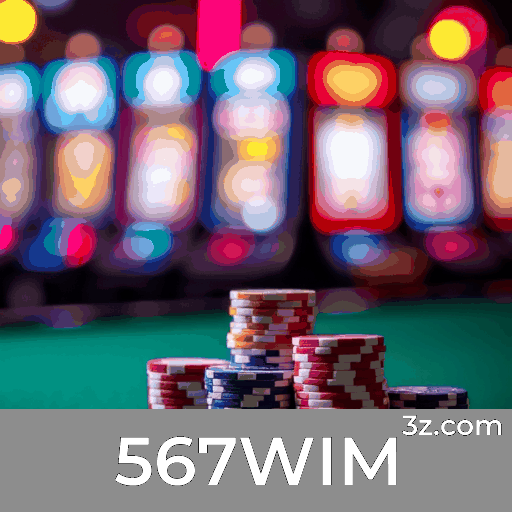 567WIM: Seu Cassino Online Premiando e Seguro