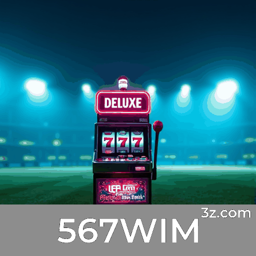 Universo de Jogos Extraordinários do 567WIM: Diversão Sem Limites