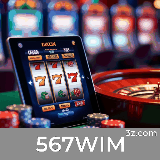 Registre-se Rapidamente e Desbloqueie Recompensas Exclusivas 567WIM