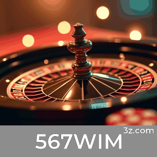 567WIM: Seu Cassino Online Premiando e Seguro