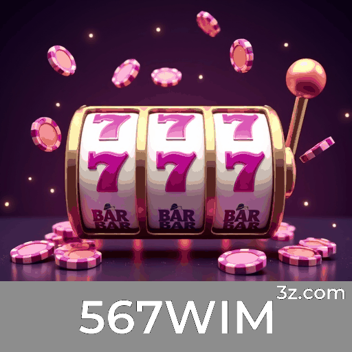 567WIM: Seu Cassino Online Premiando e Seguro