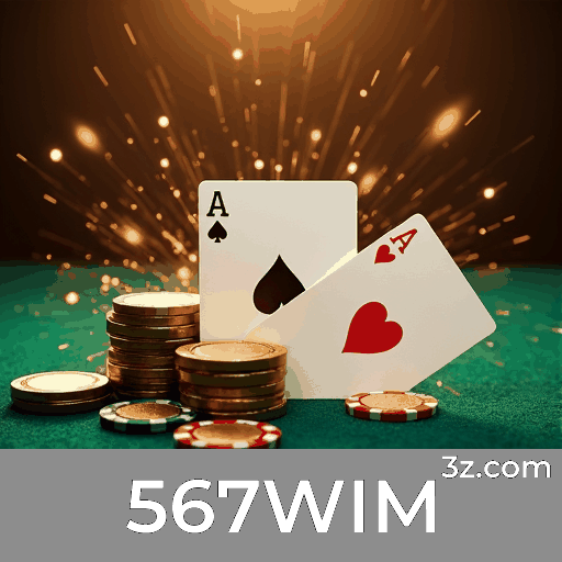 567WIM: Seu Cassino Online Premiando e Seguro